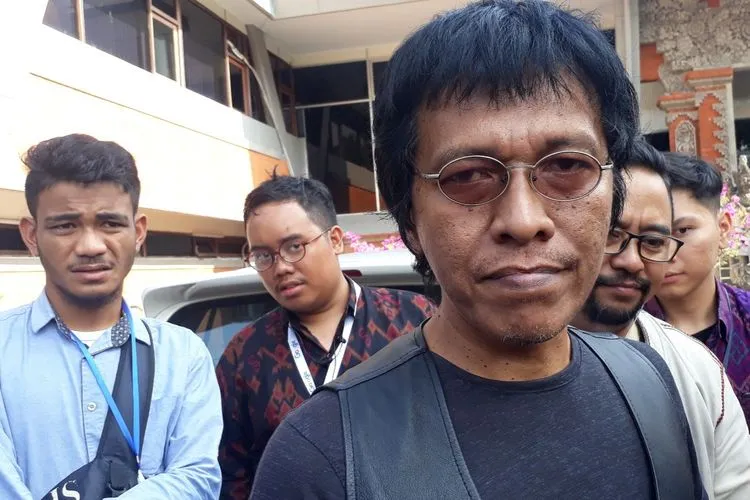 Politisi PDIP, Adian Napitupulu. (Foto: KOMPAS.com/ IMAM ROSIDIN)