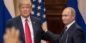 Trump & Putin Sepakat, Solar Rusia Langsung Dikirim ke AS