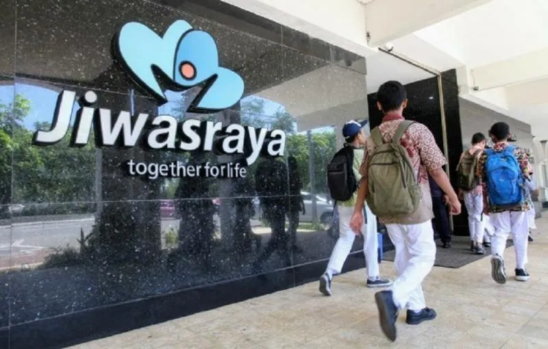 Perampokan Terstruktur Jiwasraya, Staf Ahli Utama KSP Terlibat?. (Minenews)