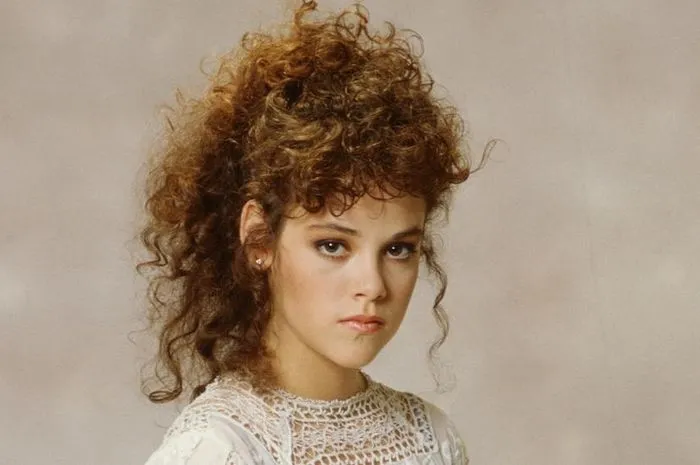 Rebecca Schaeffer (Nova)