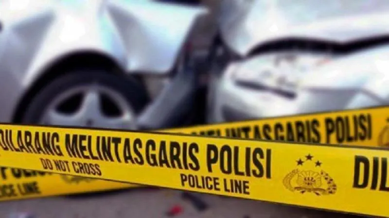 ilustrasi kecelakaan (Foto.net)