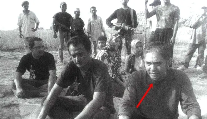 Ersa Siregar (Boombastis)
