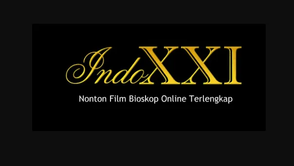 Ilustrasi INDOXXI (Kriminologi)