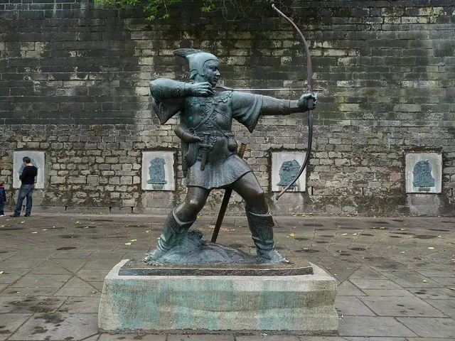 Robinhood (Festival800)