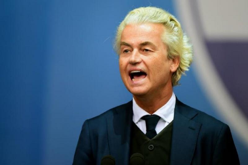 Tak Kapok, Geert Wilders Adakan Lomba Kartun Nabi Muhammad Lagi. (alaraby.co.uk)