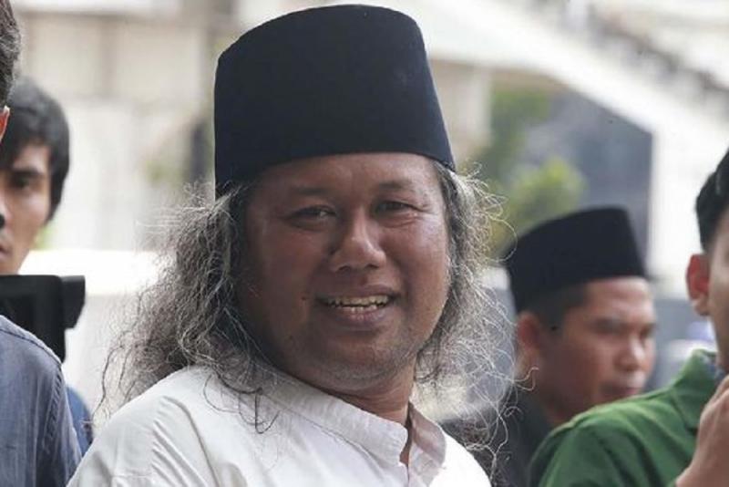 Gus Muwafiq. (CNNIndonesia)
