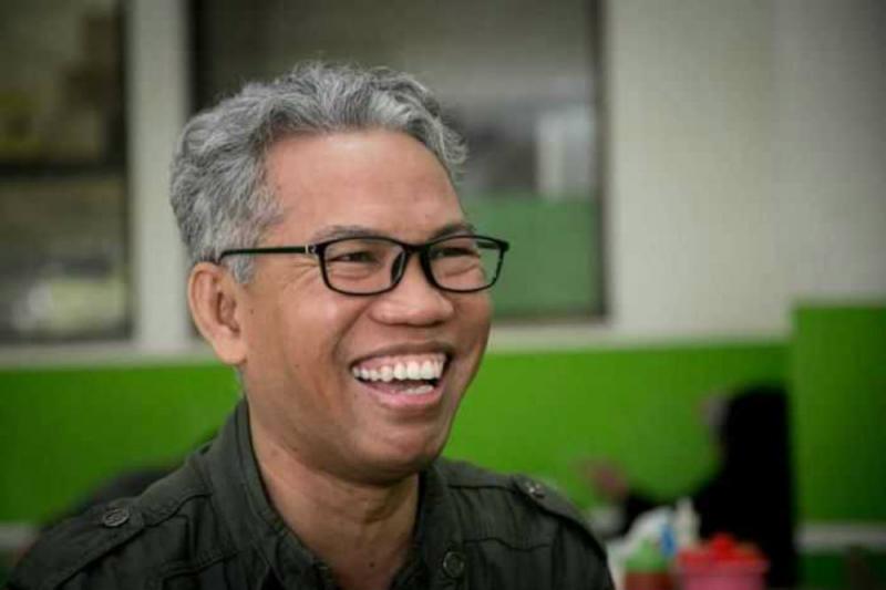 Buni Yani: Jokowi Tes Loyalitas Kapolri dengan Kasus Ijazah