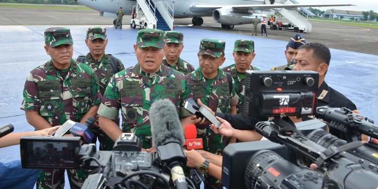 TNI tangkap dua kapal Vietnam di Laut Natuna (Merdeka)