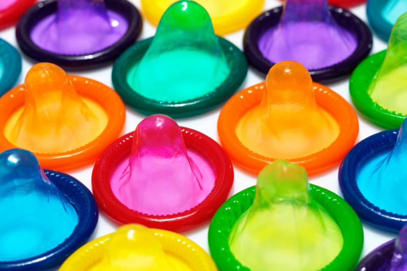 Ilustrasi kondom (Foto :Jurnalkeluarga.com)
