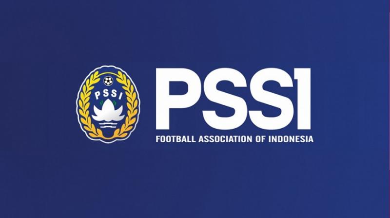 Ilustrasi logo PSSI (Foto:PSSI.org)