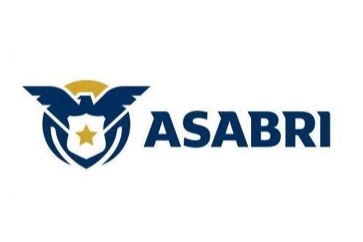 Logo Asabri (Kompas)