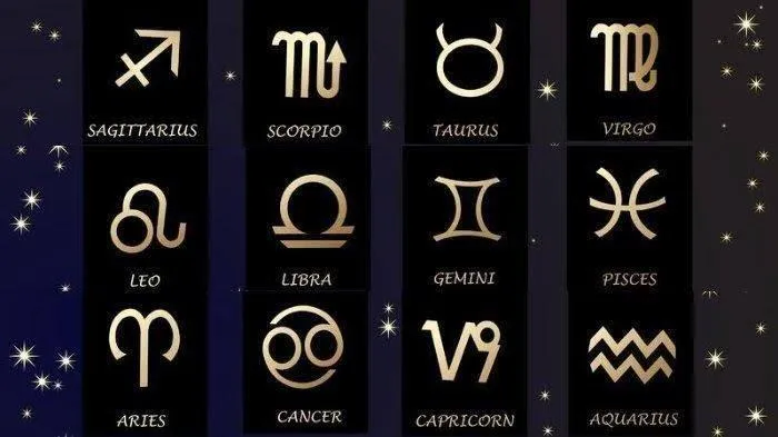 Ilustrasi Zodiak (Tribun)