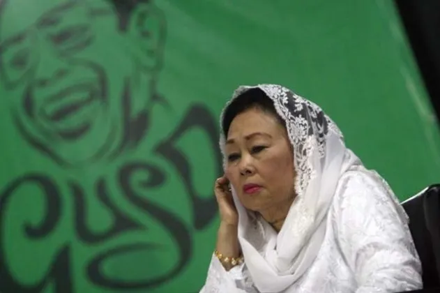 Sinta Nuriyah (Jitunews)