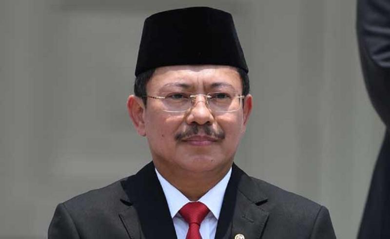 Guru Besar Undip Prof  Zainal Muttaqin tulis surat terbuka kritik Menteri Kesehatan Terawan Agus Putranto (Bisnis.com)