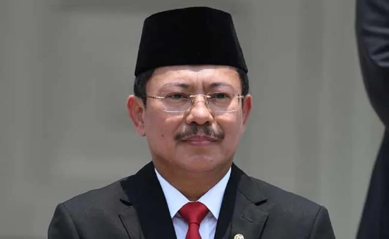 Menteri Kesehatan Terawan Agus Putranto. (Bisnis.com)