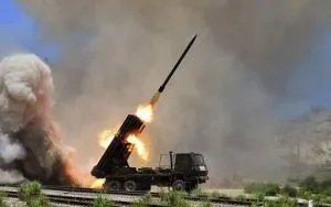Iran Kembali Tembak 7 Rudal Balistik ke Bahrain & Kuwait