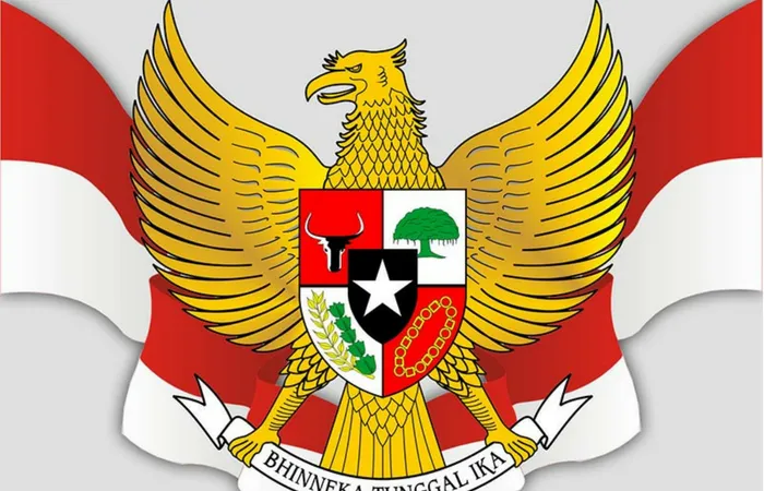 Pancasila (Wajiba baca)