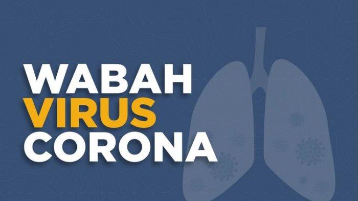 virus corona (tribunews)