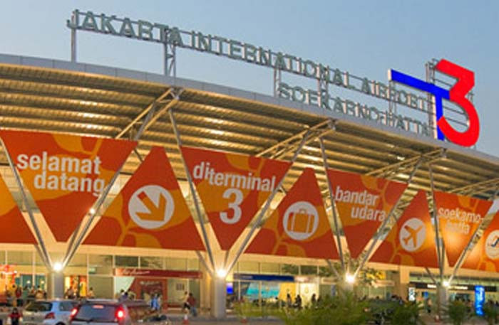 Terminal 3 Bandara Soekarno-Hatta (Suarameredeka.com)