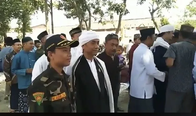Foto (Suaranasional)