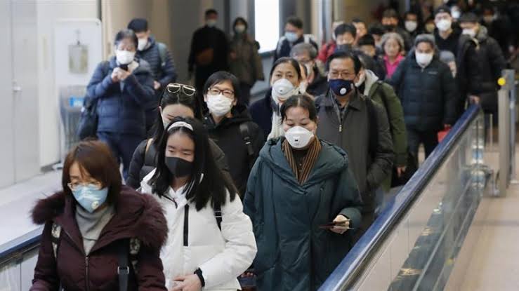 Pemerintah Cina berupaya kurangi penyebaran virus corona (foto: Aljazeera)