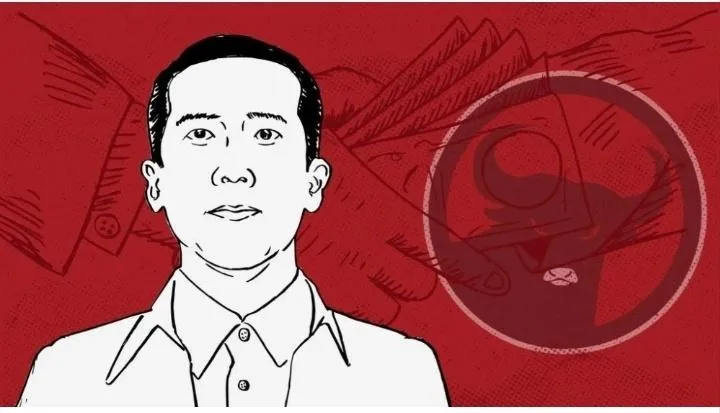Ilustrasi foto (Suaranasional)