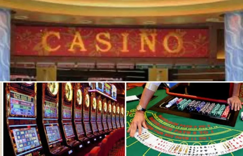 ilustrasi casino tempat kepala daerah simpan uang miliaran rupiah (keprinews)