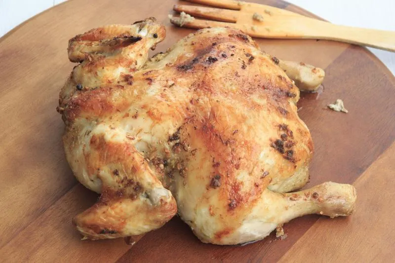Salah satu jenis makanan yang bisa menyebabkan menurunnya kesehatan organ seksual (Foto:PIXABAY)