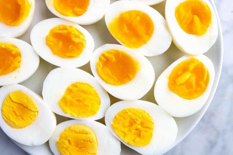 kuning telur (infobintang)