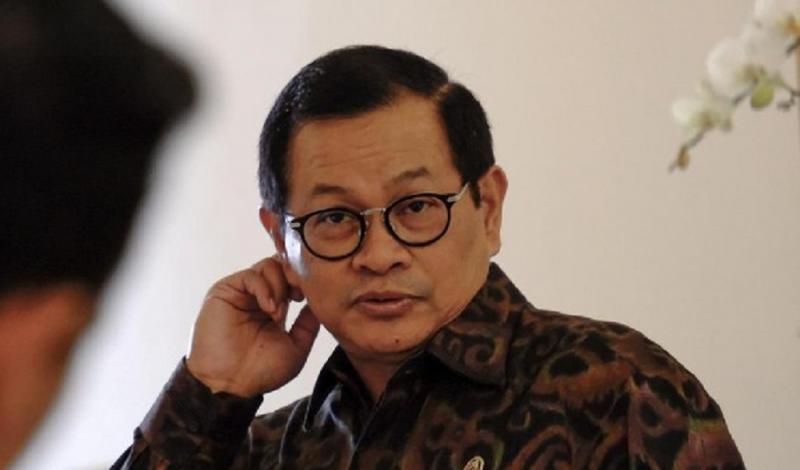 Sekretaris Kabinet, Pramono Anung. (Detik).