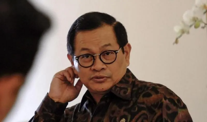 Gubernur DKI Jakarta Pramono Anung. (Detik).