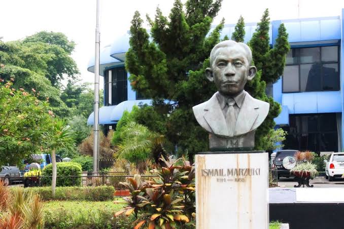 Taman Ismail Marzuki (Bisnis.com)