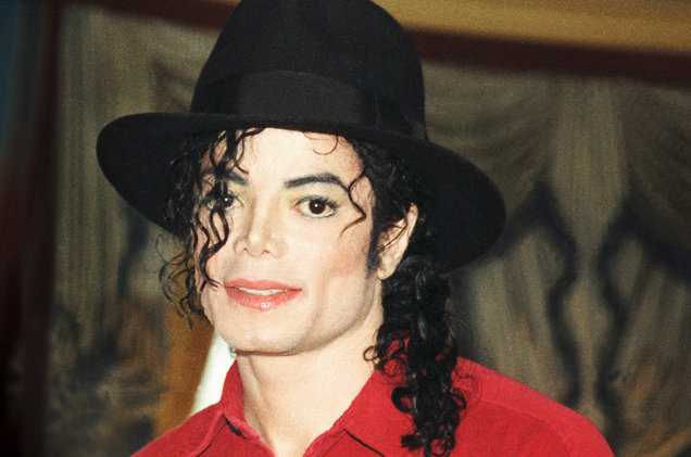 Michael Jackson (Billboard)