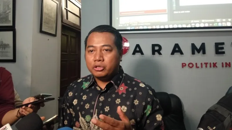 Adi Prayitno (Inews)