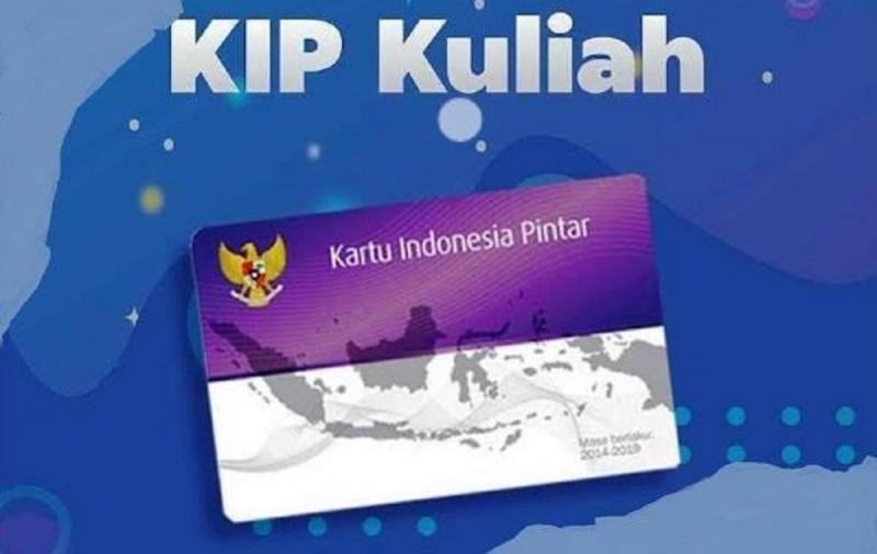 Ilustrasi KIP Kuliah. (SCholars Official).