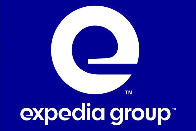 Perusahaan travel online Expedia Group (skift)