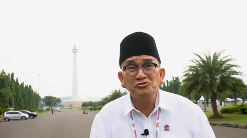 Ruhut Sitompul (Pinterpolitik.com)