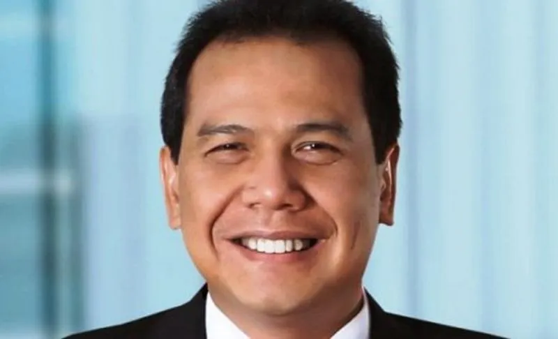 Bos CT Corp Chairul Tanjung disebut rugi Rp11 triliun di Garuda Indonesia (maxmanroe.com)