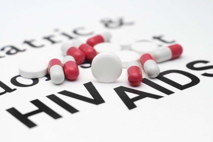 Obat HIV AIDS (Indonesia AIDS Coalition)