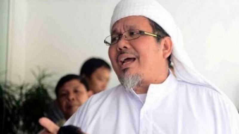 Eks Wasekjen MUI Tengku Zulkarnain prediksi masa depan Islam Indonesia suram karena diperlakukan tidak baik oleh pemerintah (genpi)