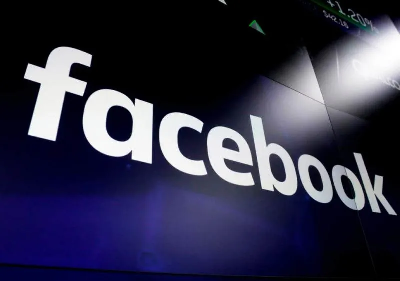 Ilustrasi aplikasi Facebook (Independent)
