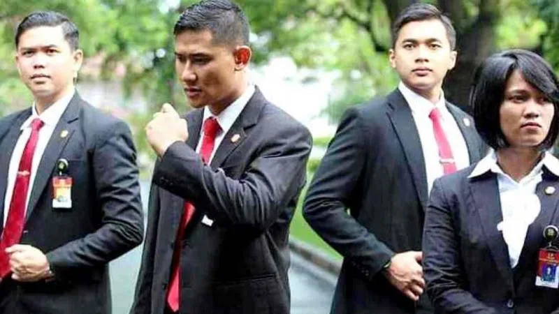 Paspampres (harapan rakyat)