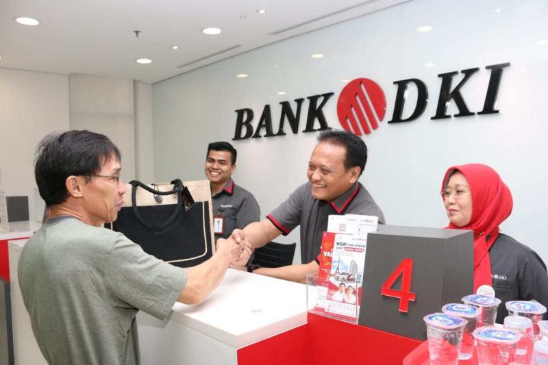 Bank DKI (aktual)