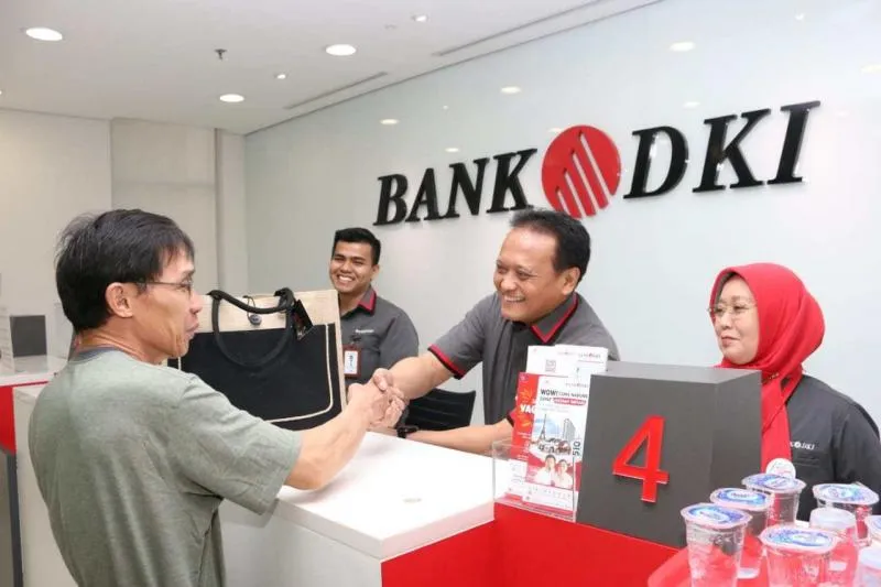 Bank DKI didesak bayar hak The Tjin Kok (aktual)