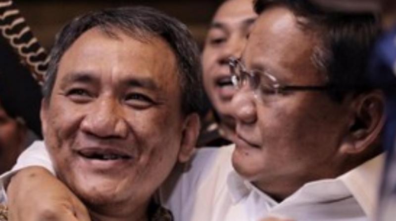 Demokrat: Corona Soal Pertahanan Negara, Pak Prabowo Kok Diam Saja? (Kabar Today)