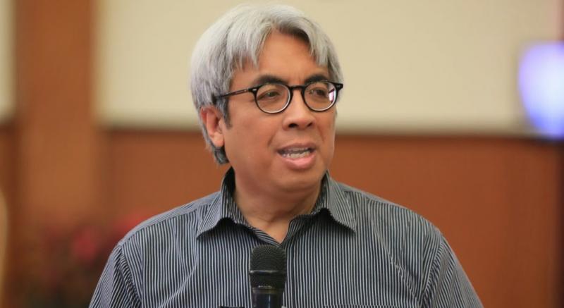 Sosiolog Universitas Indonesia, Imam Prasodjo (Rmol)