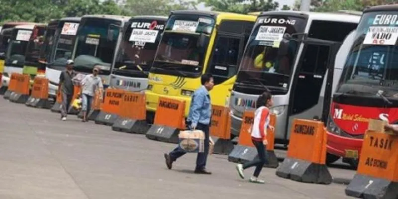 Ilustrasi Mudik Gratis. (go riau).