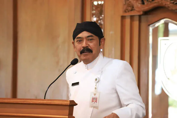 Wali Kota Solo FX Hadi Rudiyatmo (faktanews)