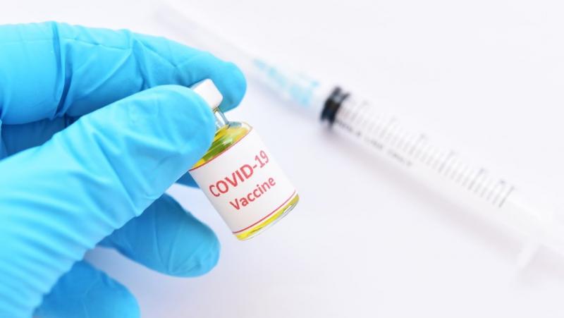 ilustrasi vaksin covid-19 (tirto)