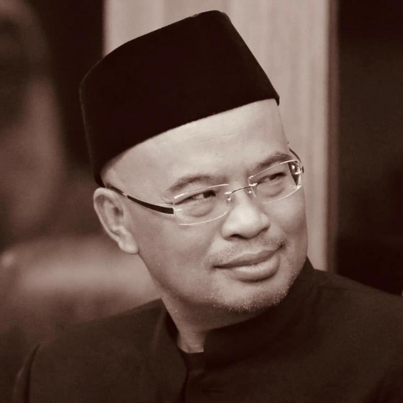 Desmond J Mahesa, Wakil Ketua Komisi III DPR RI. (istimewa)